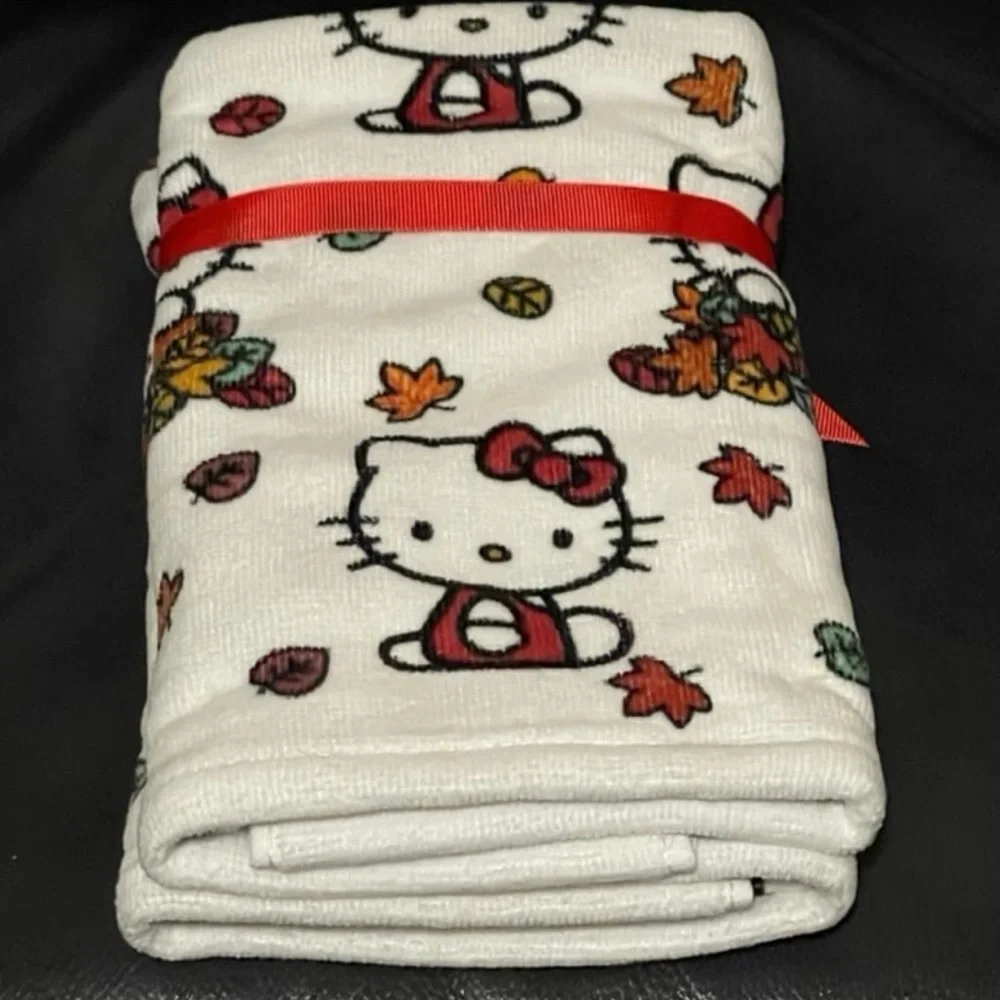 Hello Kitty hello kitty